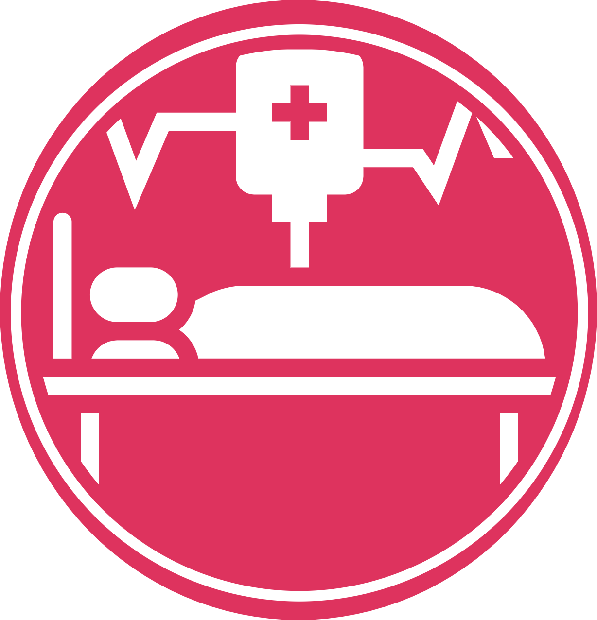 金华五中Logo